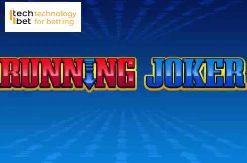 Running Joker